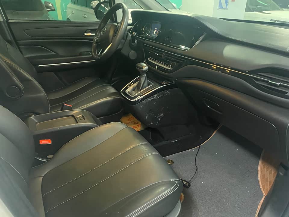 Trumpchi Trumpchi M6