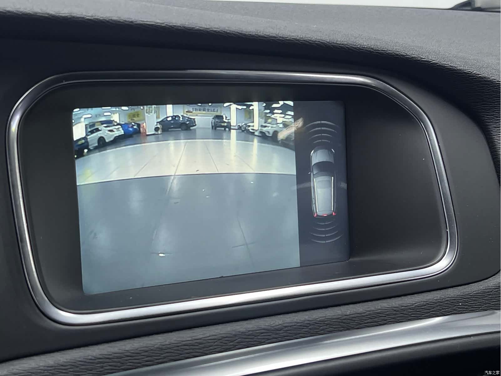 Volvo V40, 2016 24