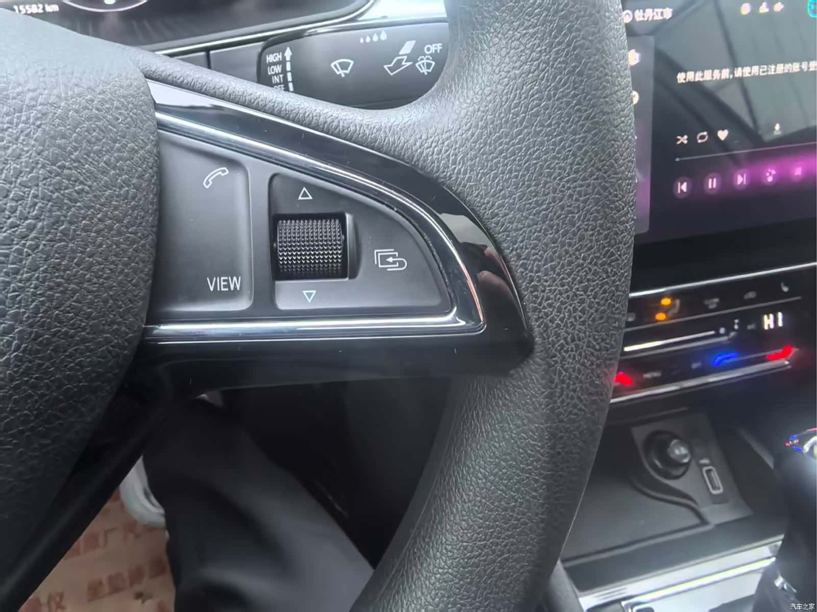 Skoda Superb, 2023 15