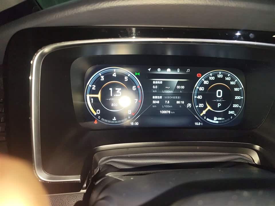 Trumpchi Trumpchi M8