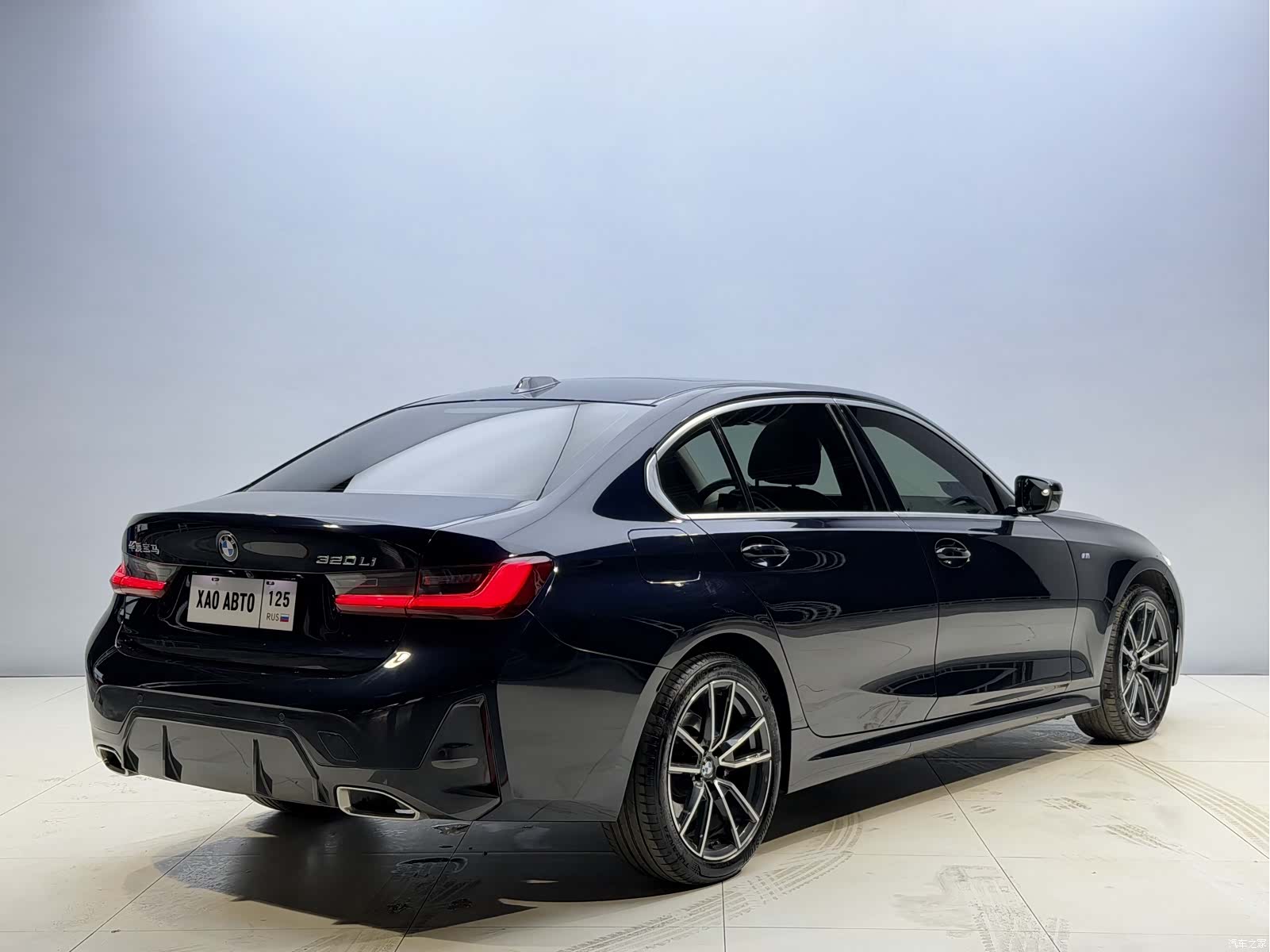 BMW 3 Series, 2023 6