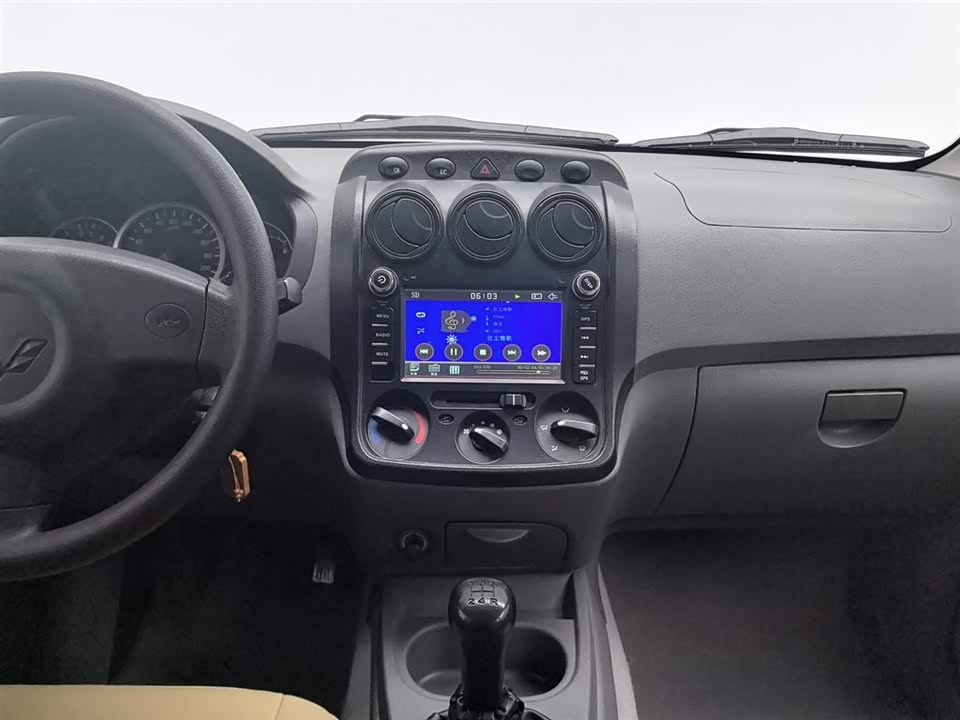 Wuling Wuling Hongguang