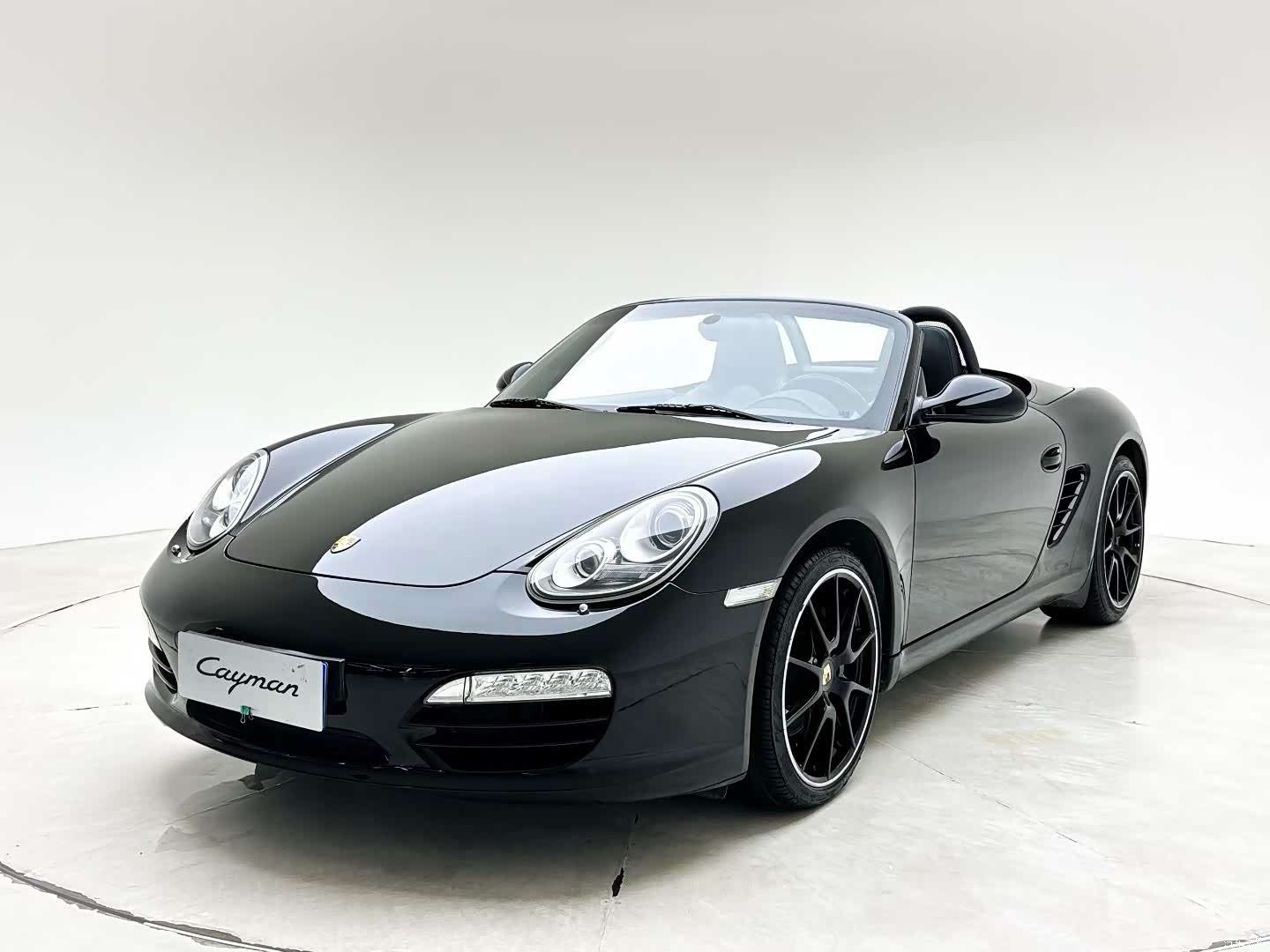 Porsche Boxster, 2011 1