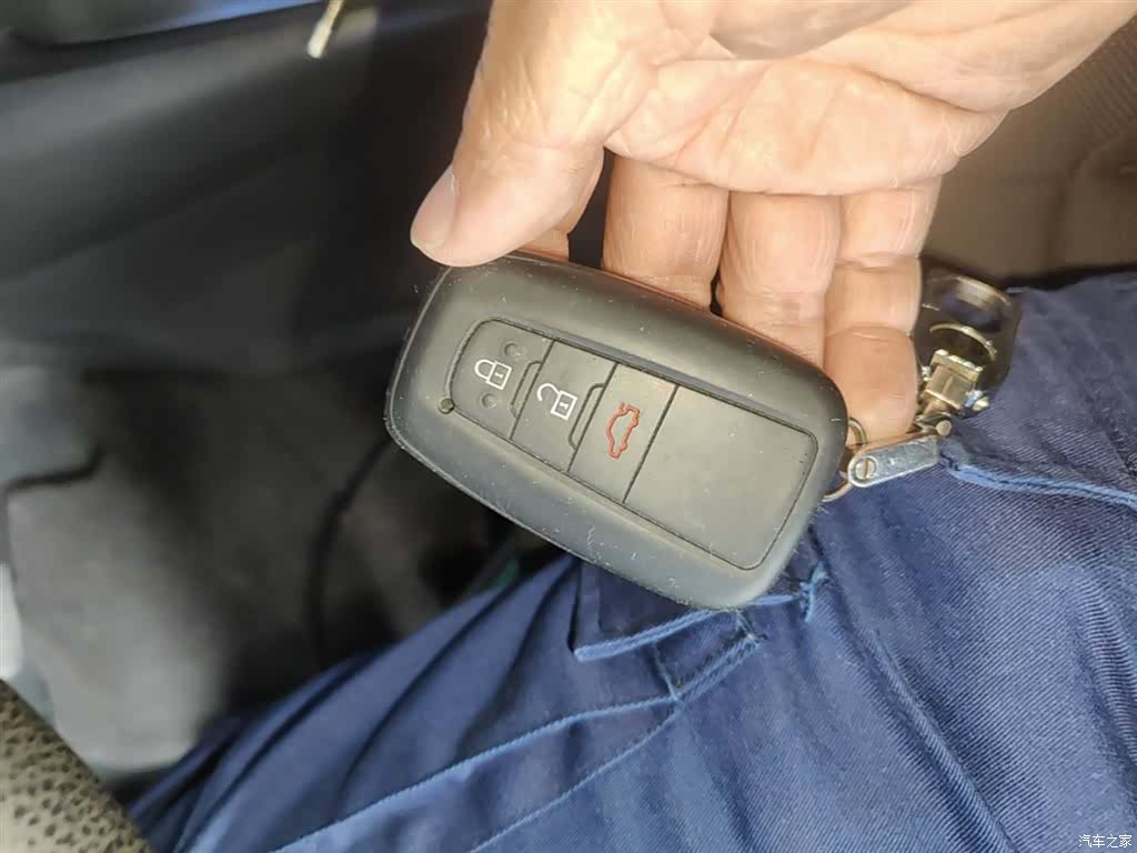 Toyota Levin, 2019 9