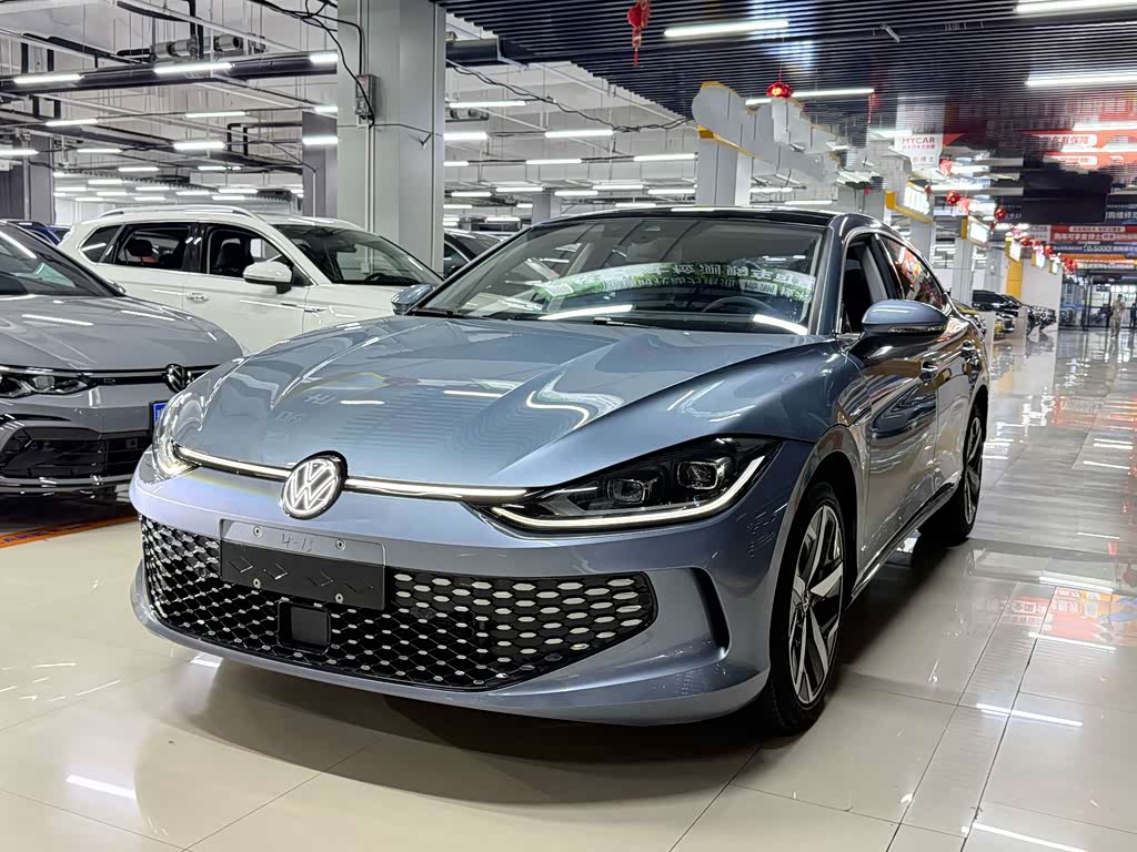 Volkswagen Lamando