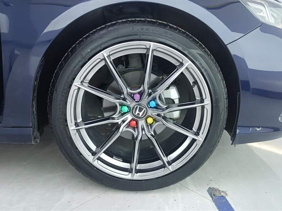 Honda Yingshipai Honda Yingshipai