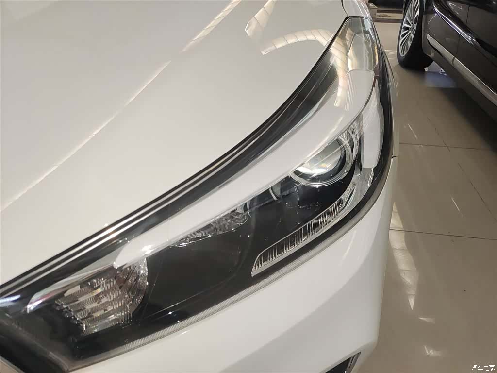 Kia K3, 2017 24