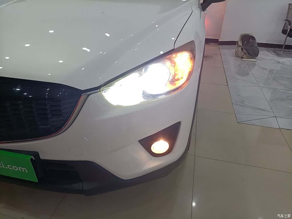 Mazda CX-5, 2015 18
