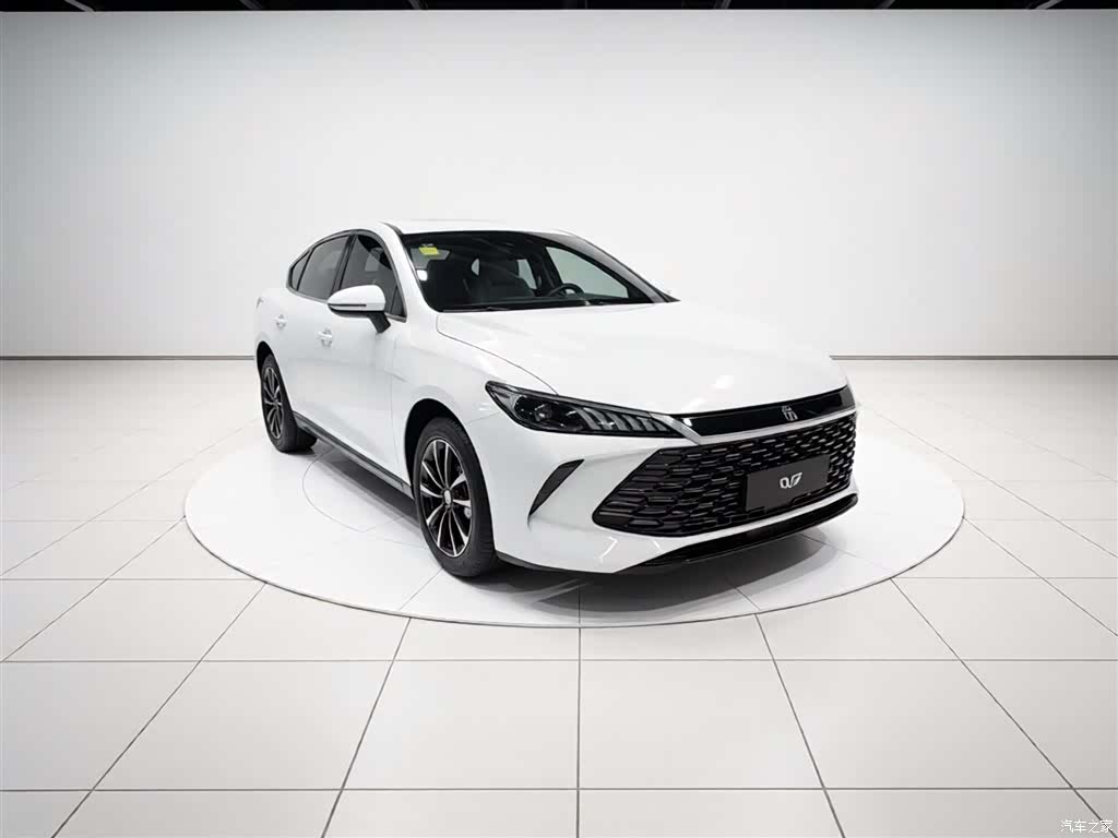 BYD Qin, 2026 22
