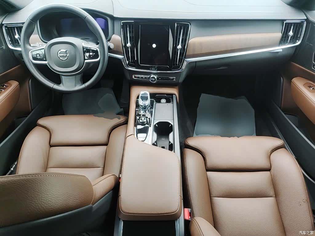 Volvo S90, 2025 16