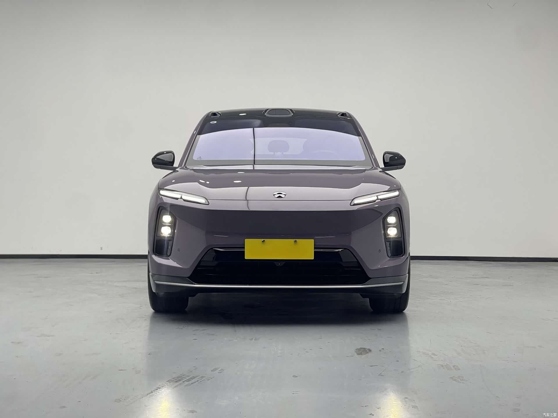 NIO EC6, 2025 2