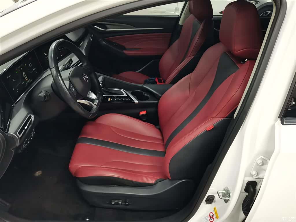Changan Eado, 2021 15