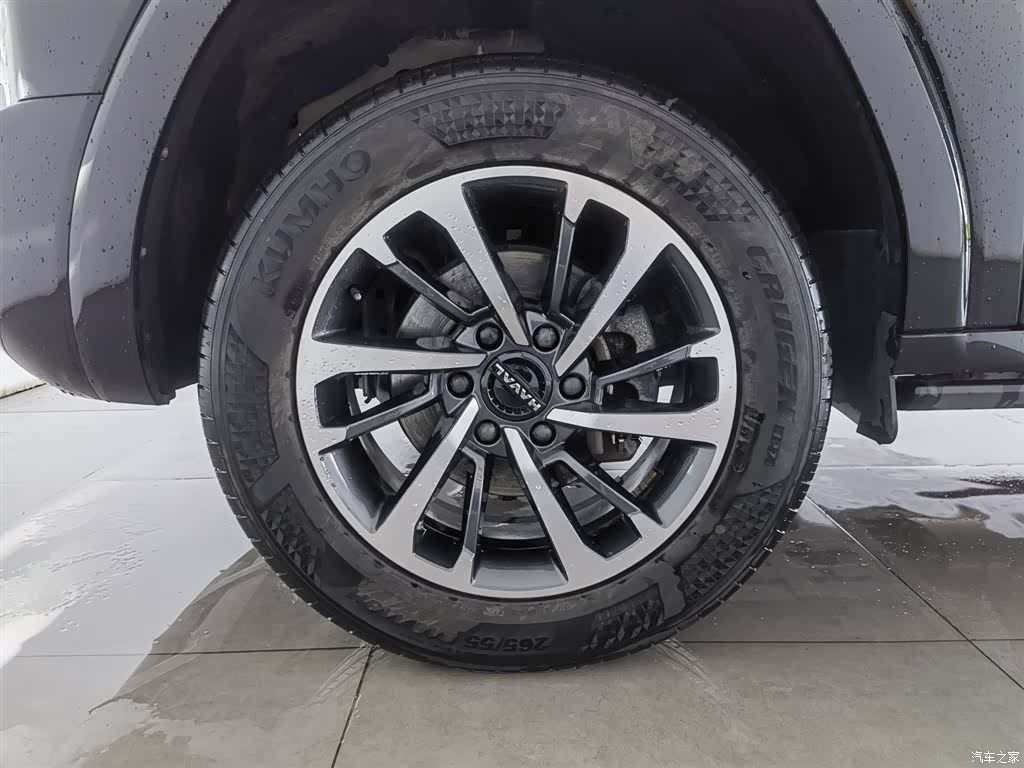 Haval H9, 2024 17