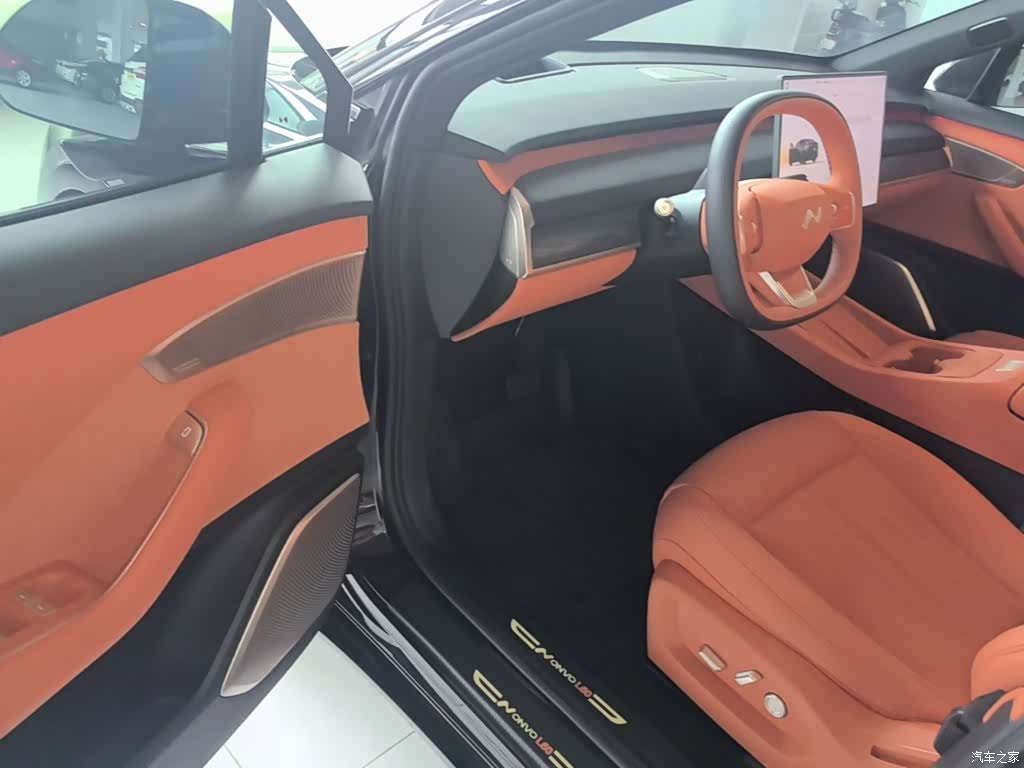 NIO L60, 2024 16