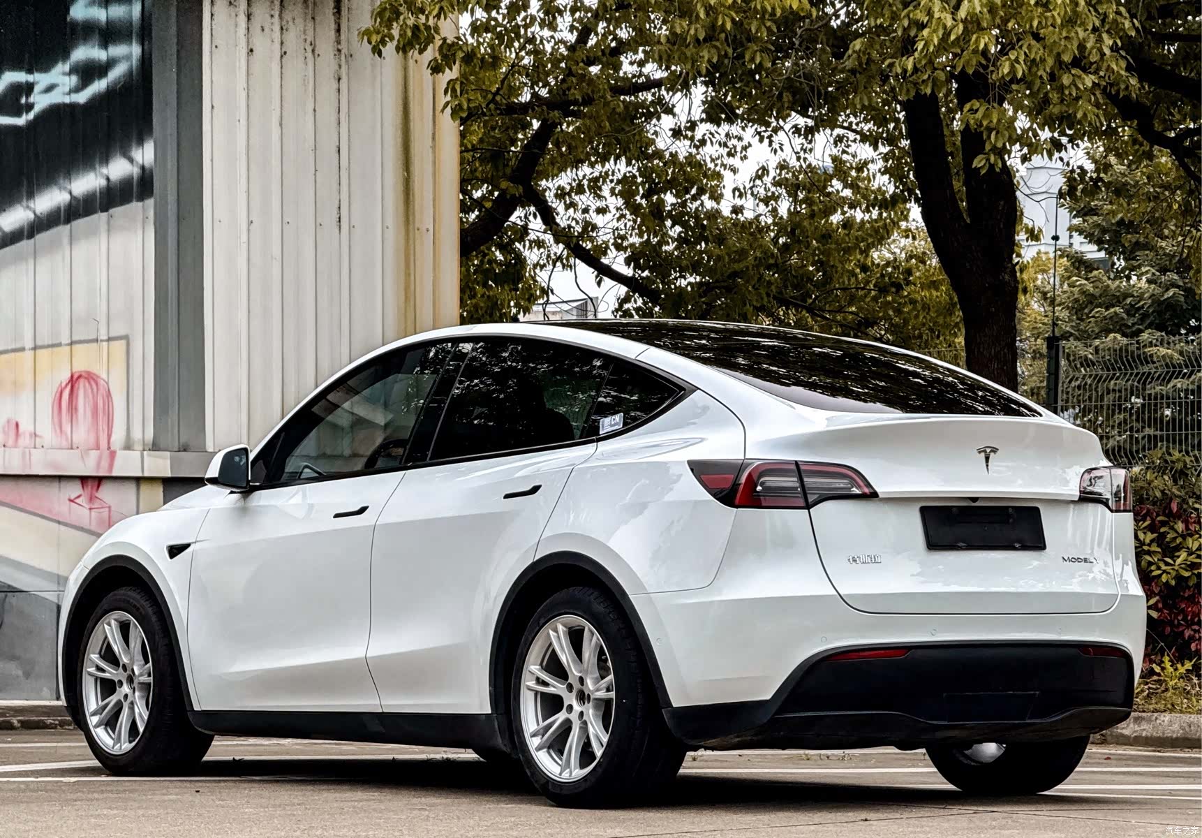Tesla Model Y, 2023 6