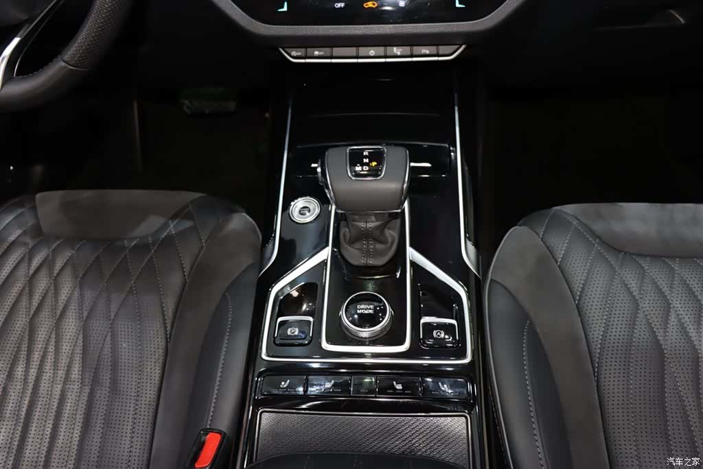 Hongqi HS5, 2023 15