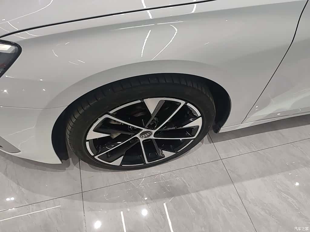 Audi A3, 2022 23