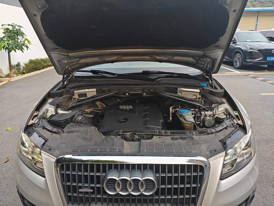 Audi Q5 Audi Q5