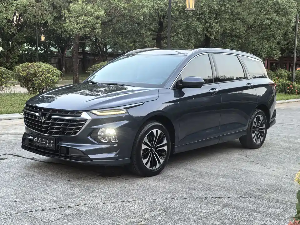 Wuling Wuling Capgemini