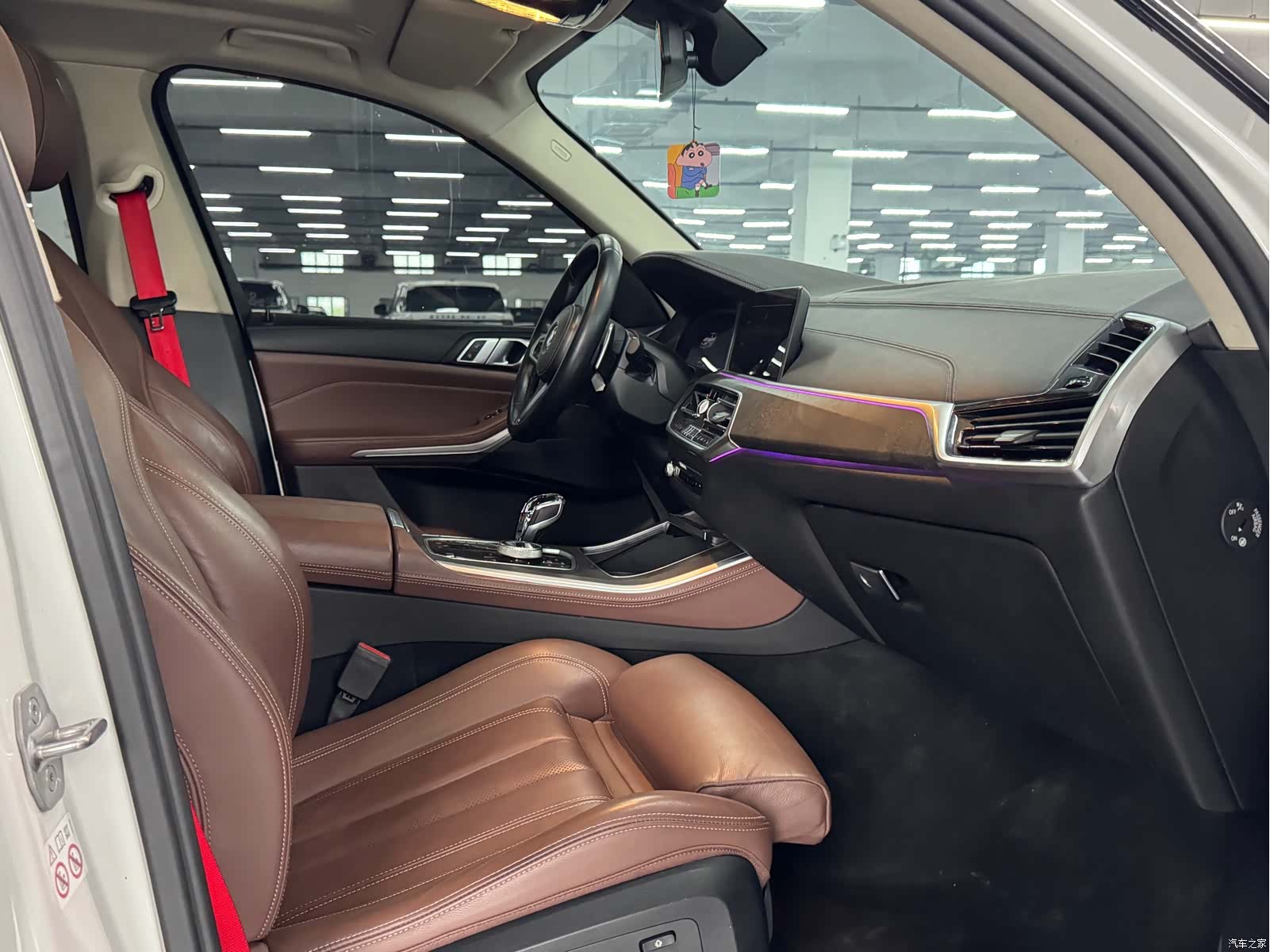 BMW X5, 2020 все фото