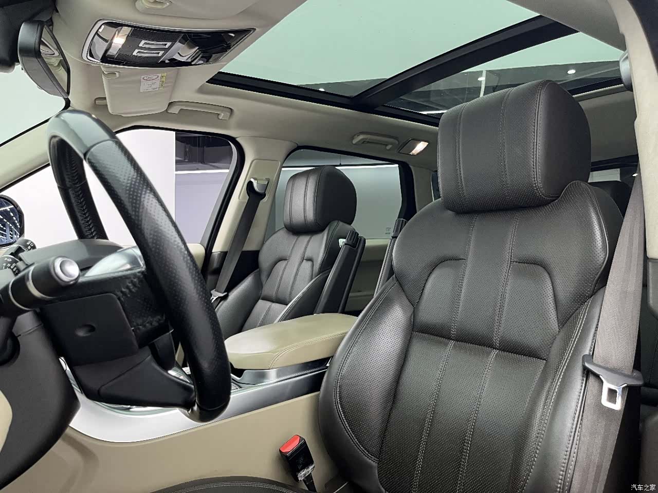 Land Rover Range Rover, 2014 12