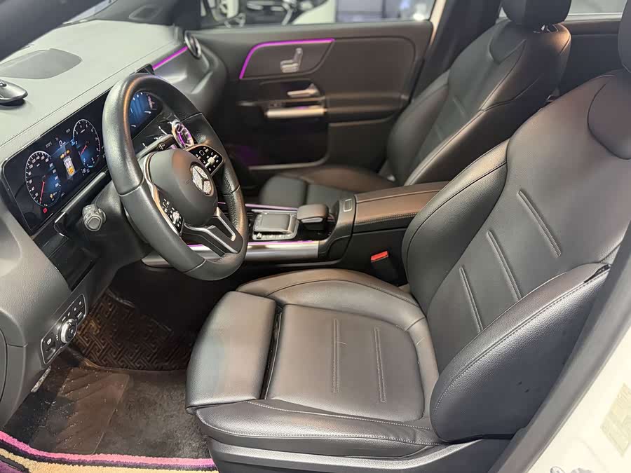 Mercedes-Benz GLA 2022, фото 14
