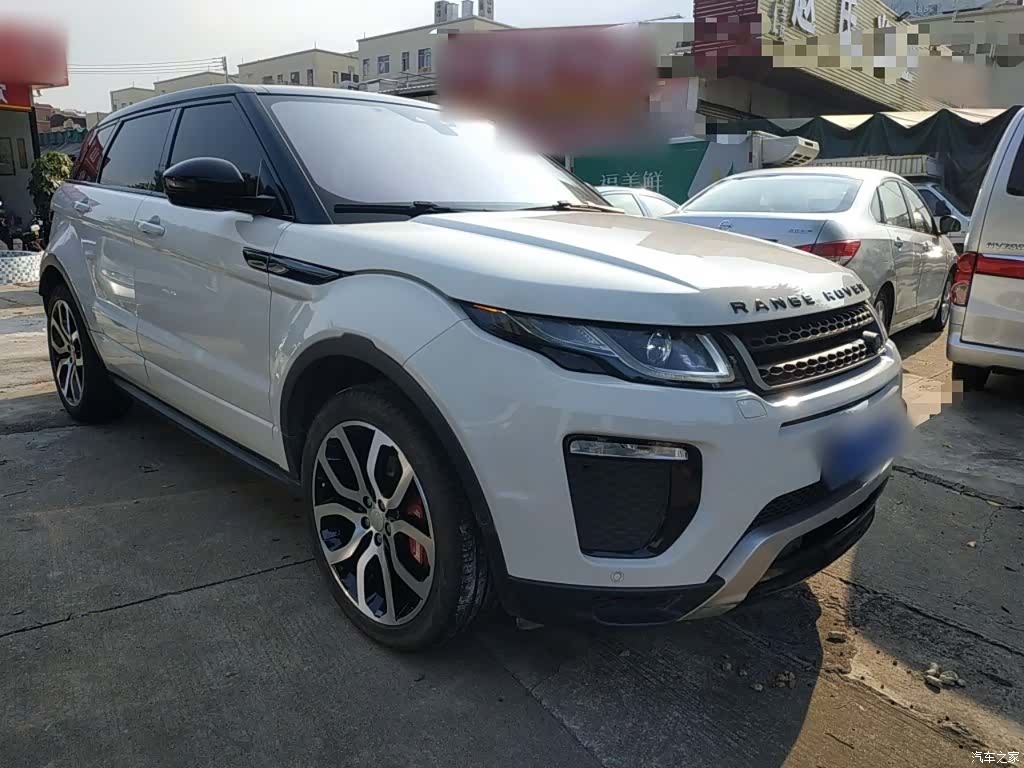 Land Rover Range Rover, 2018 20