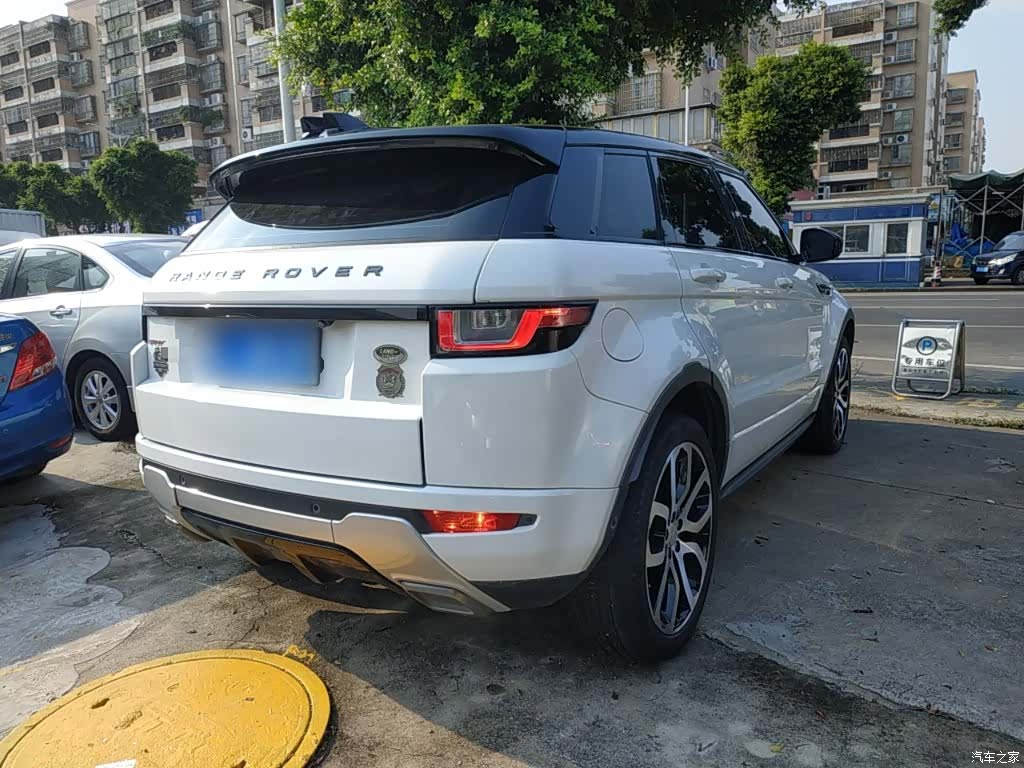 Land Rover Range Rover, 2018 23