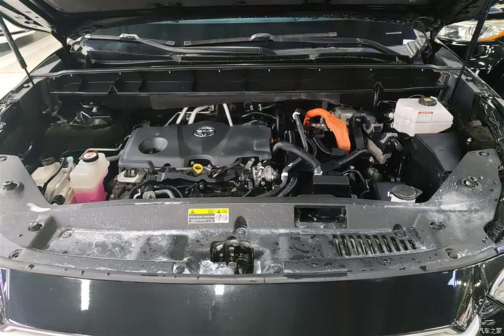 Toyota Highlander, 2022 10