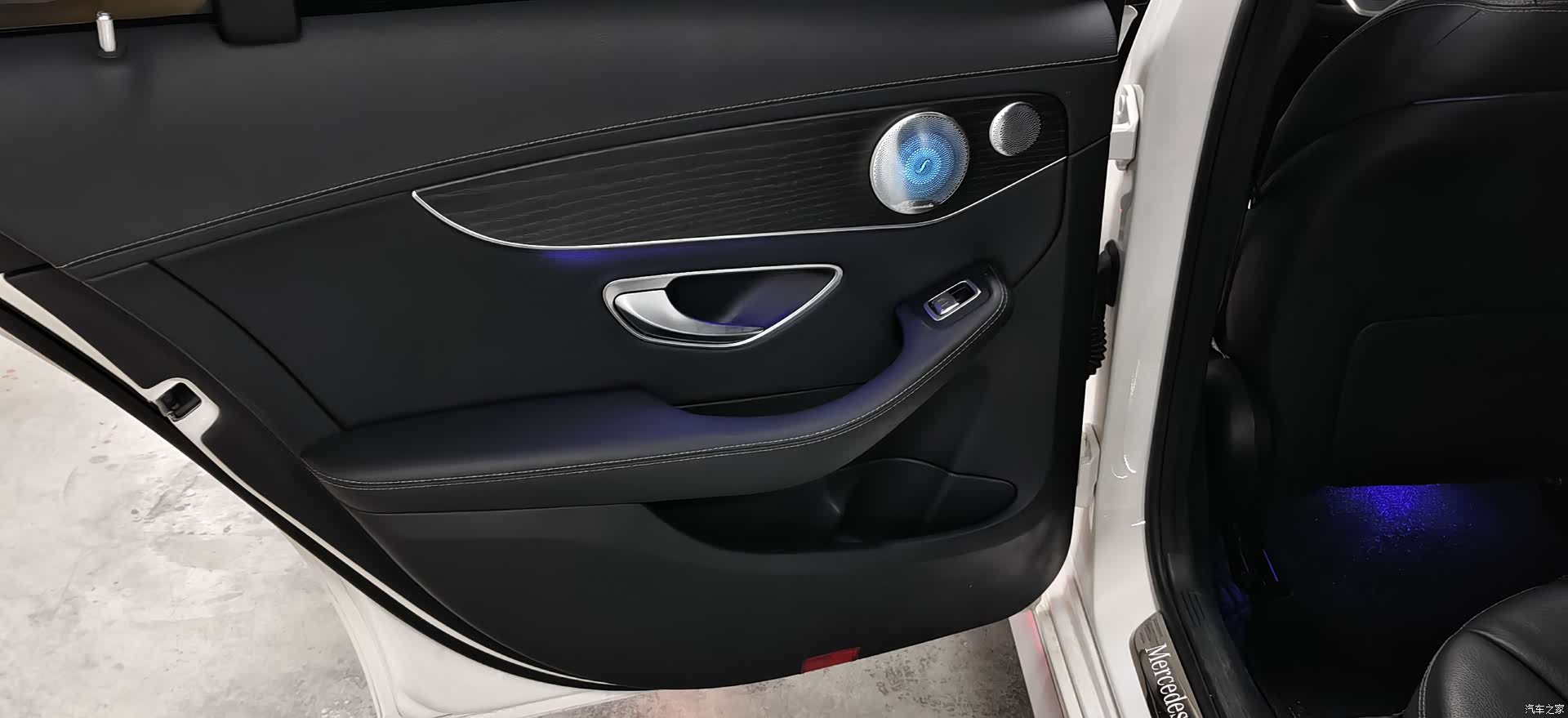 Mercedes-Benz C-Class, 2021 7