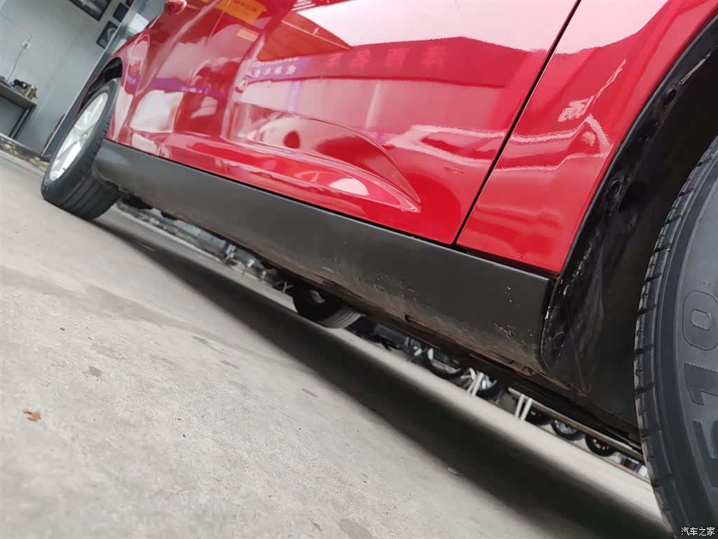 Ford Focus, 2016 21