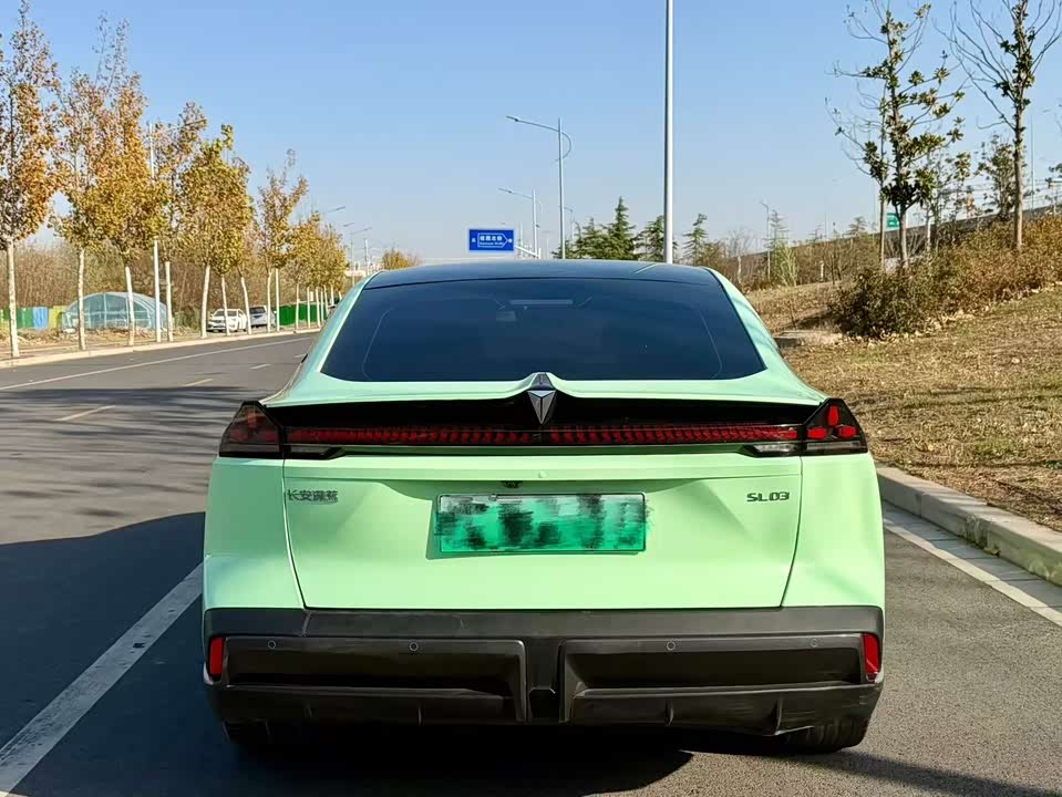 DEEPAL Dark blue SL03