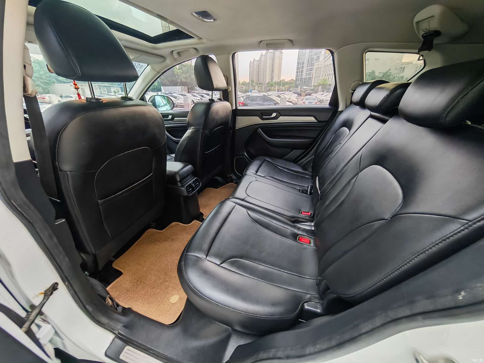 Haval H6, 2019 17