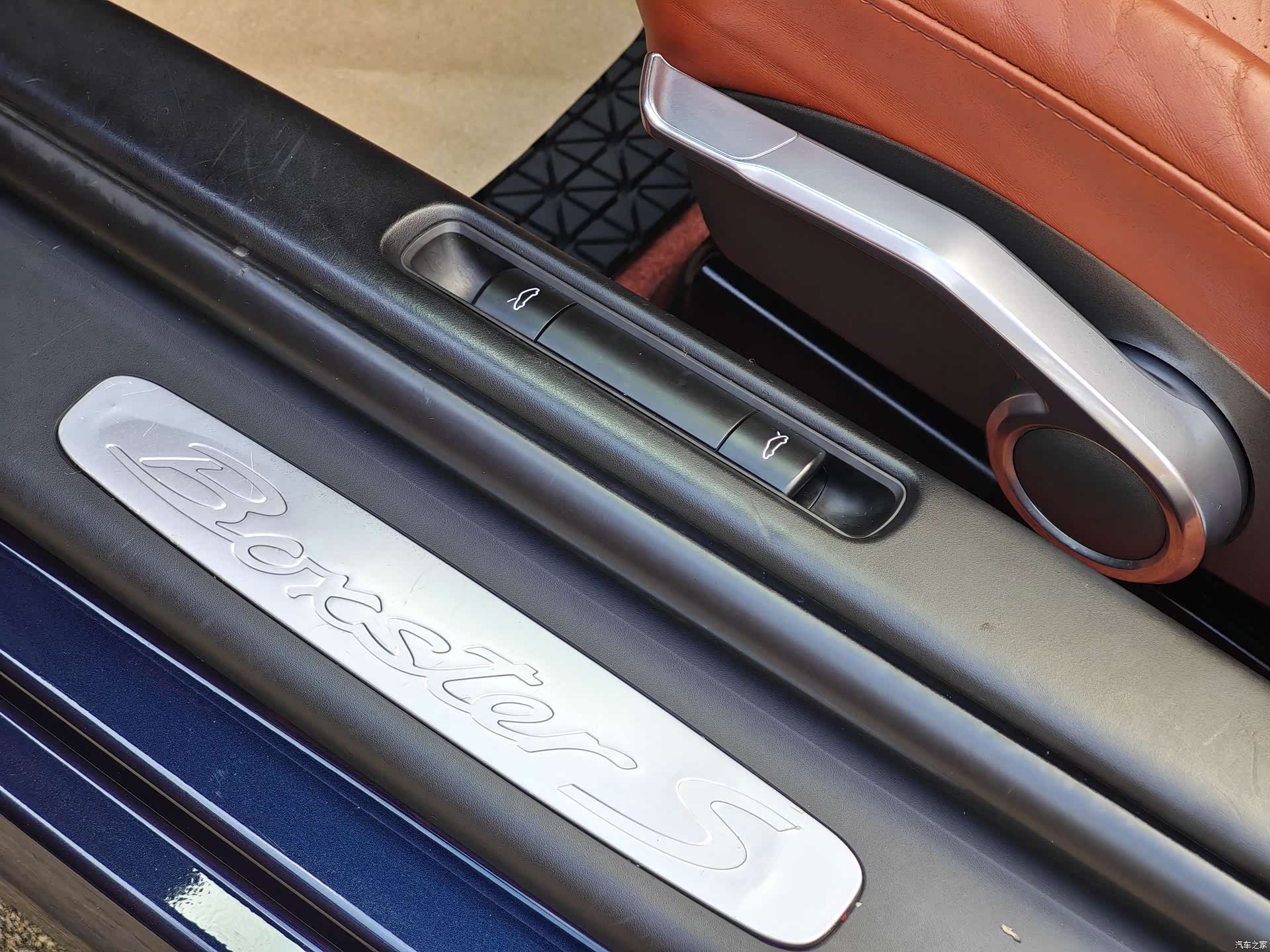 Porsche Boxster, 2011 26