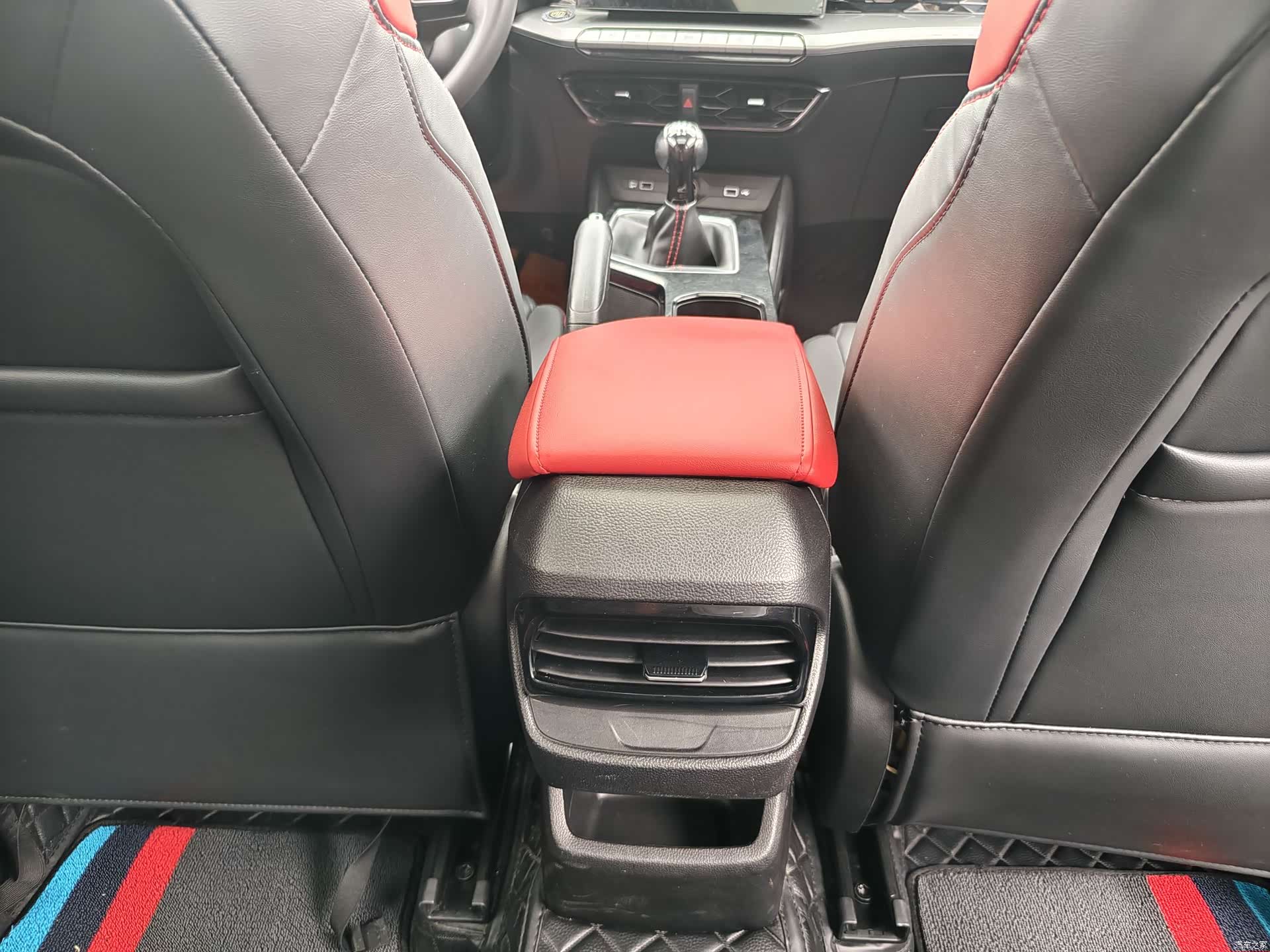 MG MG5, 2023 7