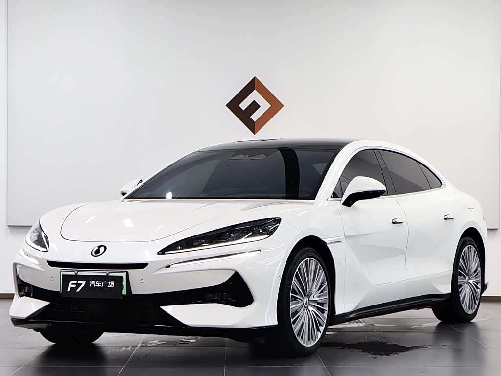 Denza Z9