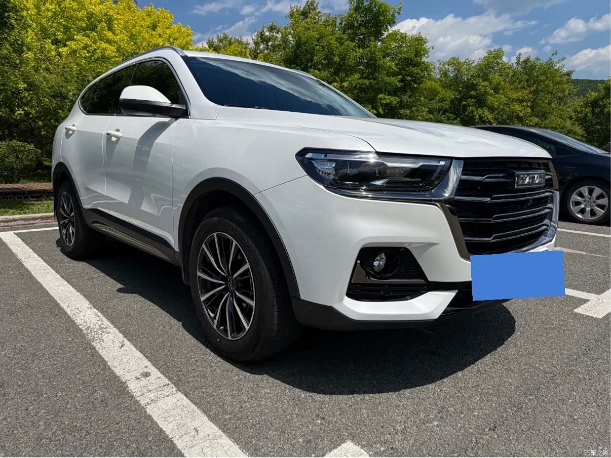Haval H6, 2022 2