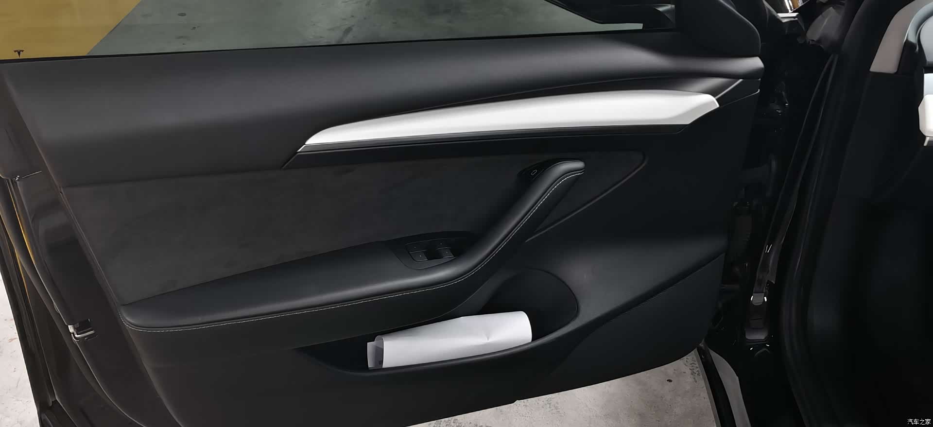 Tesla Model Y, 2024 4