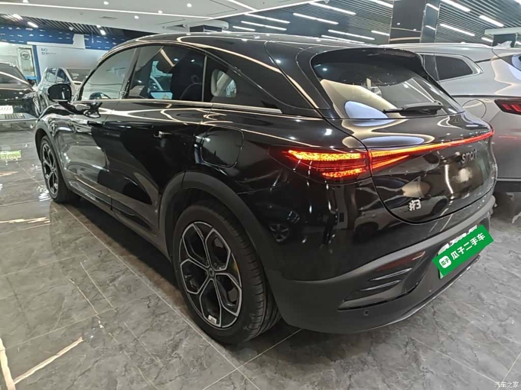 Smart 3, 2023 все фото