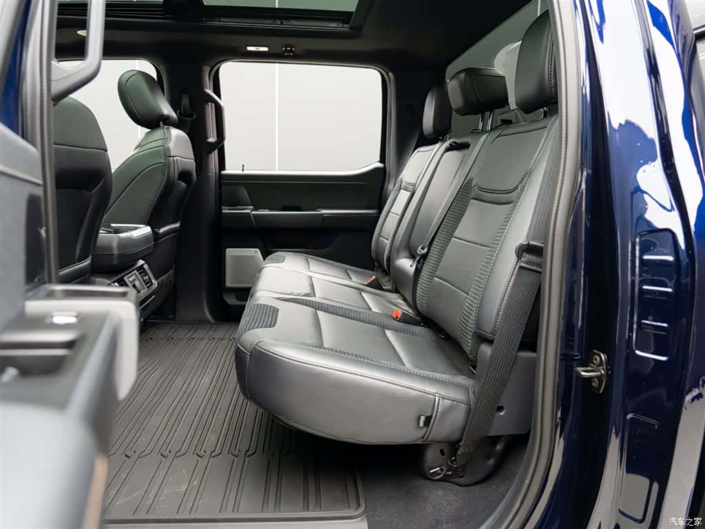 Ford F-150, 2025 13
