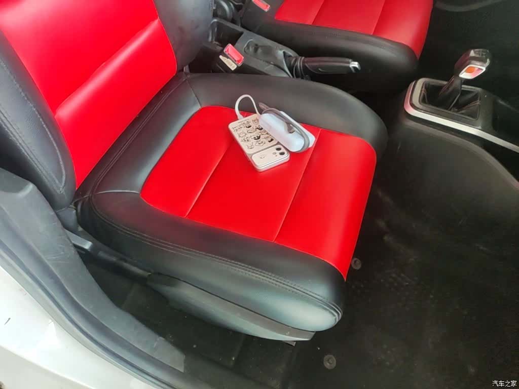 Geely X1, 2018 25
