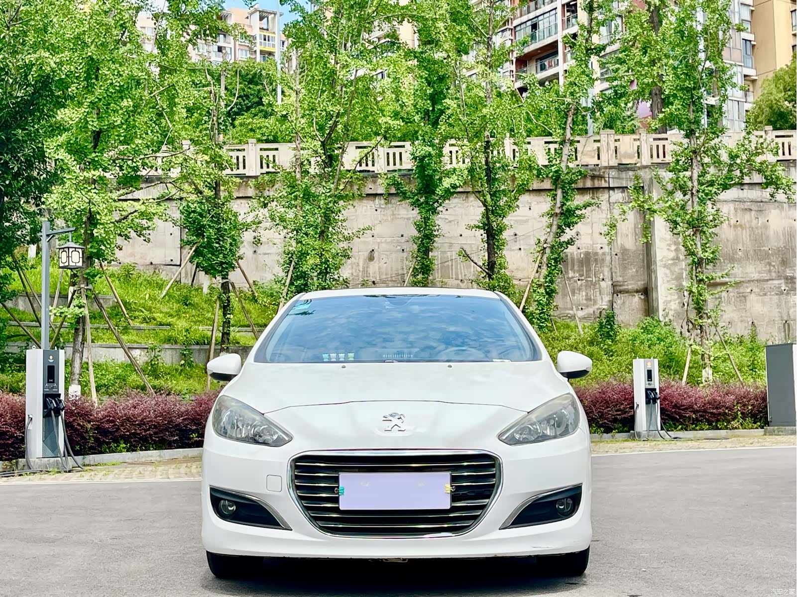 Peugeot 308, 2014 2