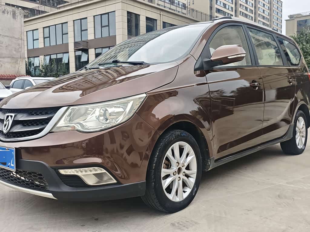 Baojun 730
