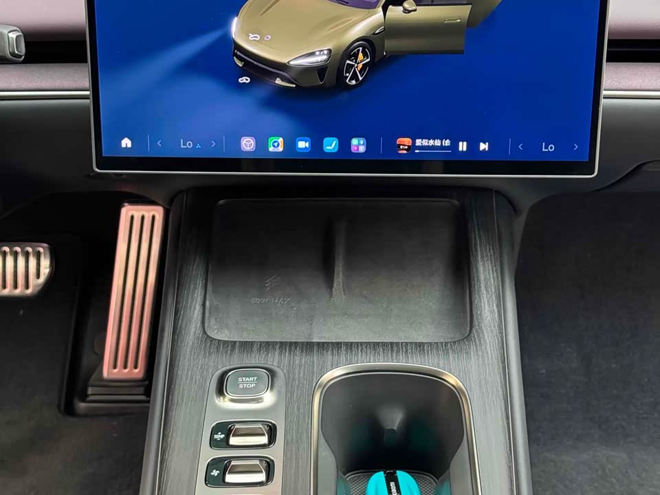Xiaomi Xiaomi SU7 Xiaomi Xiaomi SU7