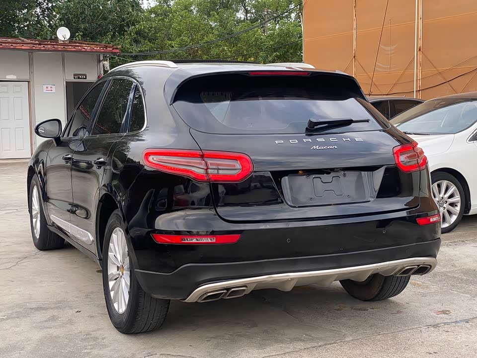 Zotye SR9 Zotye SR9