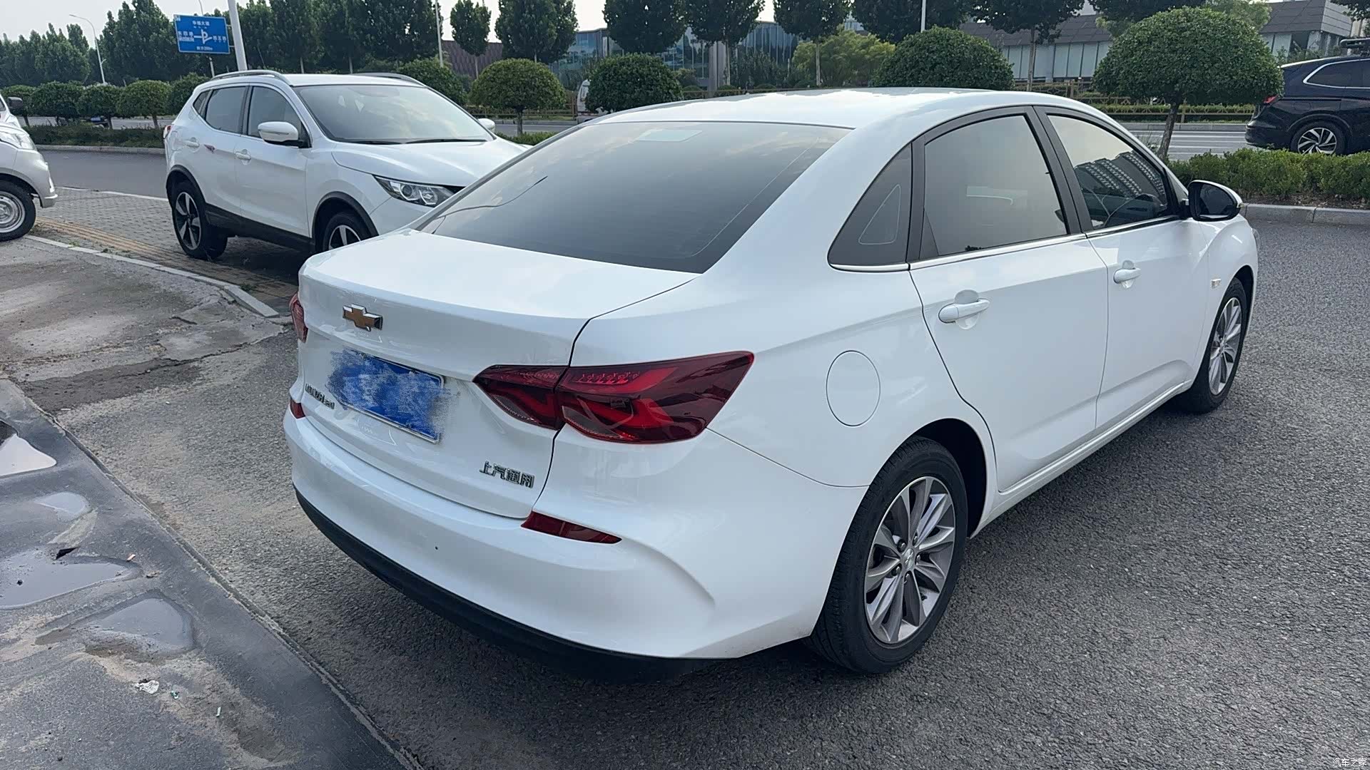 Chevrolet 320, 2022 2