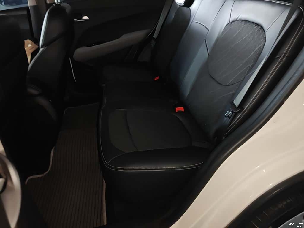 Wuling 510, 2018 17