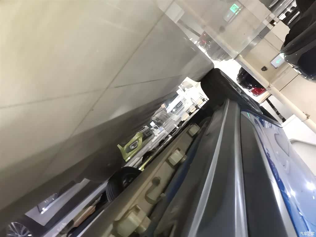 BYD Yuan, 2020 22