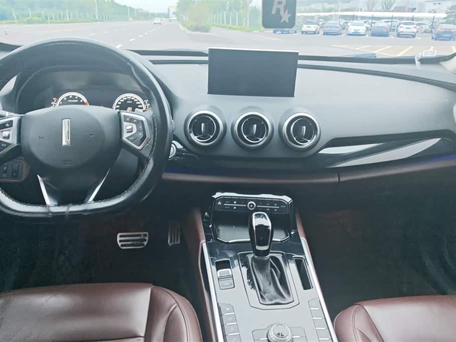 Weipai VV7