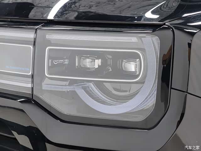BAIC BJ30, 2025 9